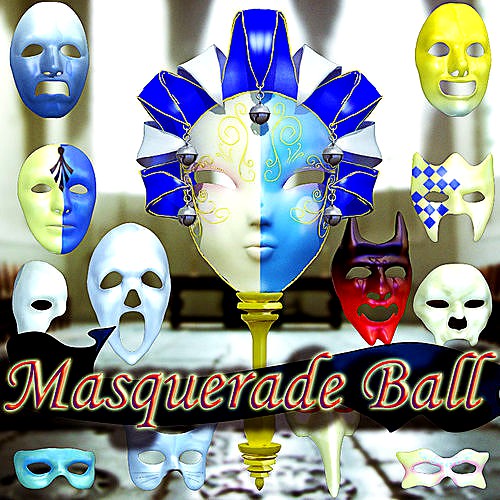 Masquerade Ball
