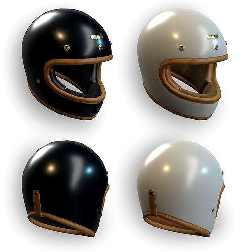 Helmet classic
