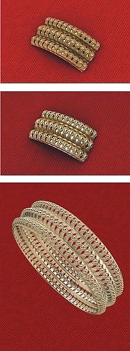 Bangles | 3D