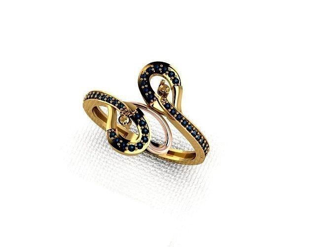 ring4 | 3D