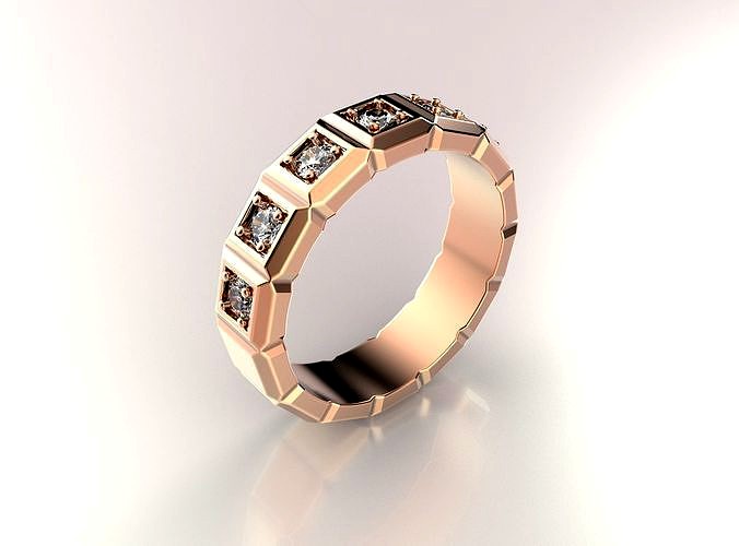 mobius ring | 3D