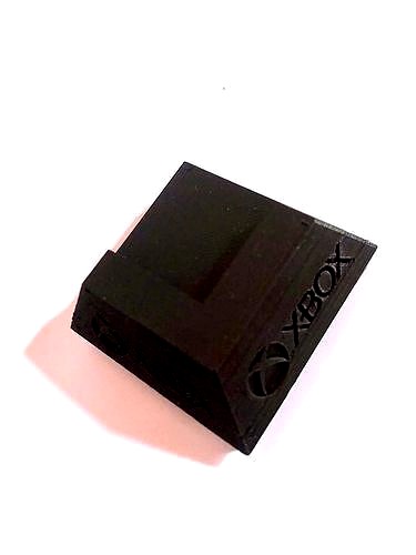 XBOX SUPPORT | 3D