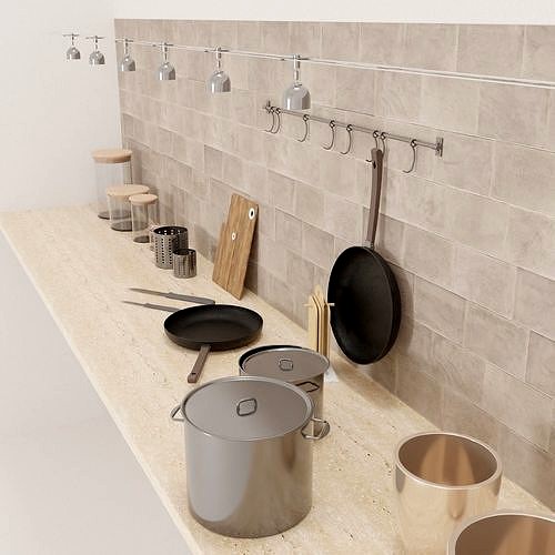 Kitchenware