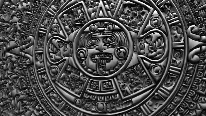 mayan calendar