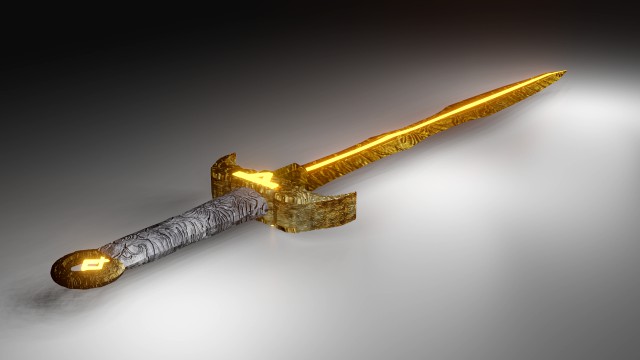 sword pack