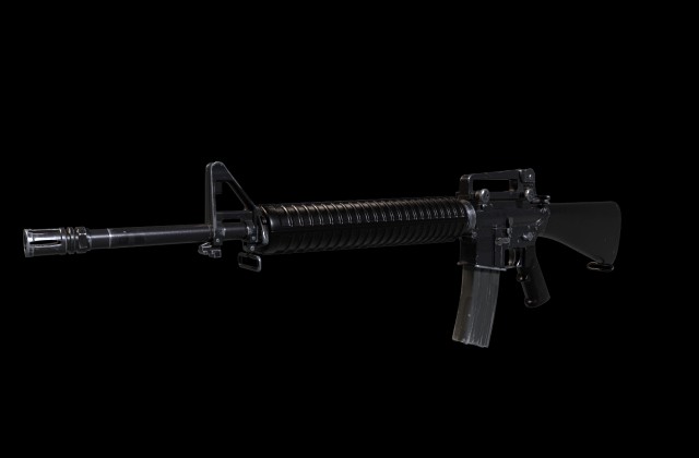 m16