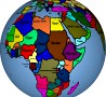 Earth 3D Model