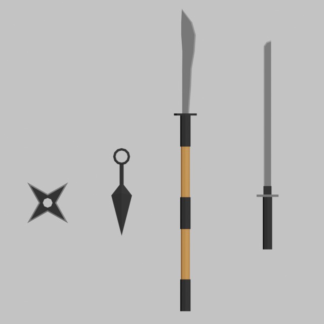 ninja pack