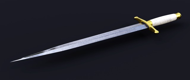 dagger