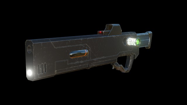 sci-fi