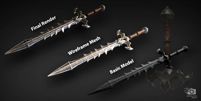 sword