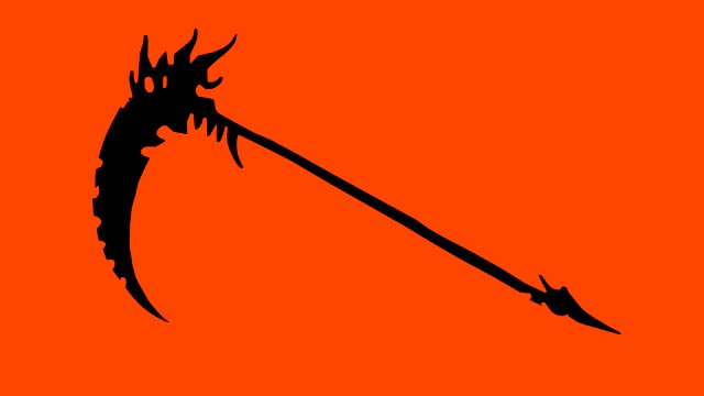 death scythe