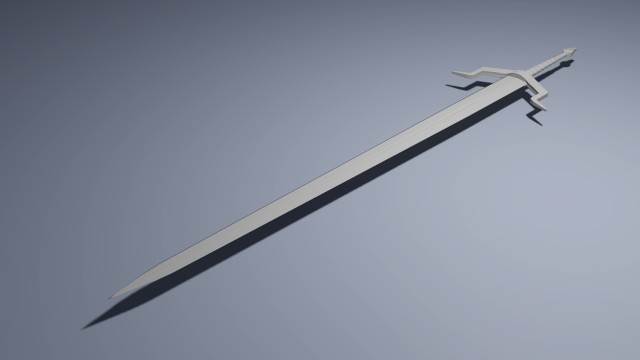 blade