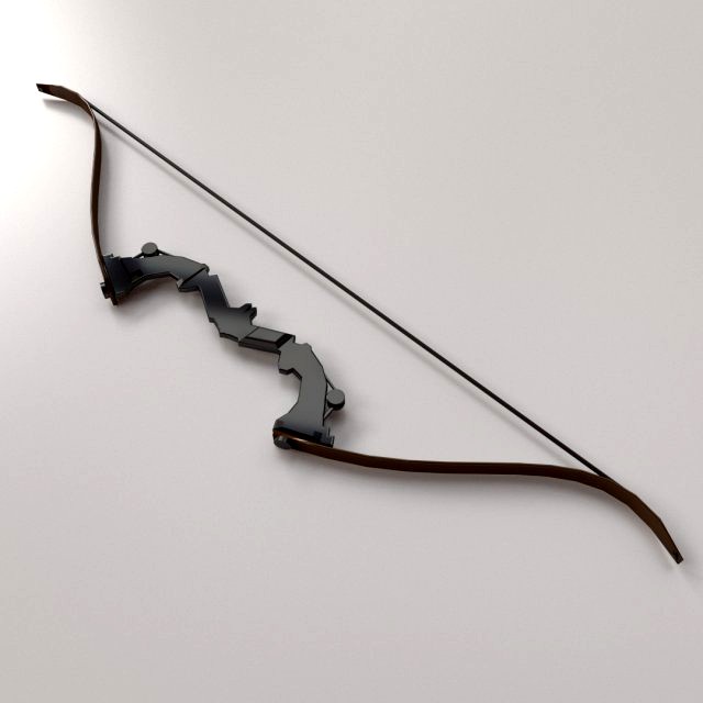 compound bow