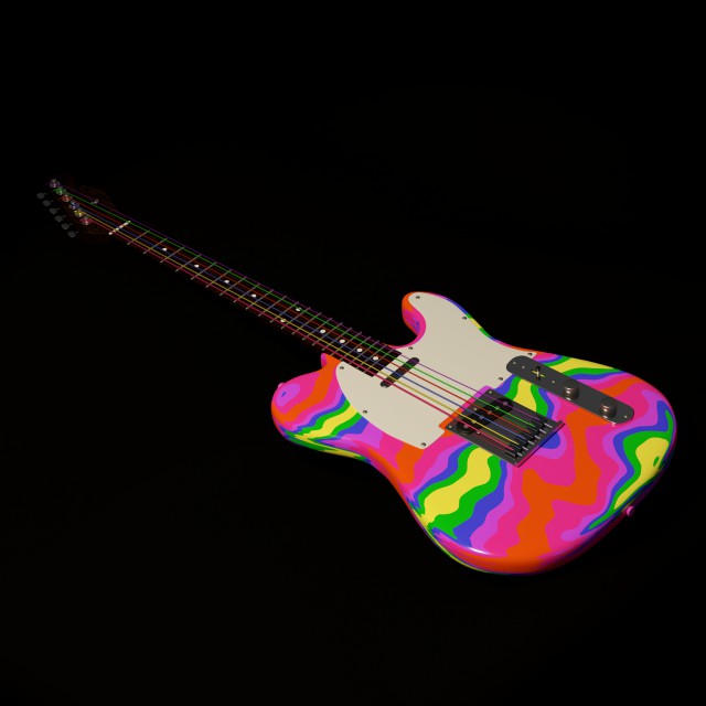 Telecaster
