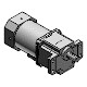 Induction motor