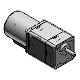 Induction motor