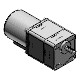 Induction motor