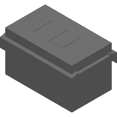 Model RL-SP