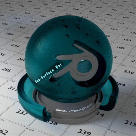 Water Shader