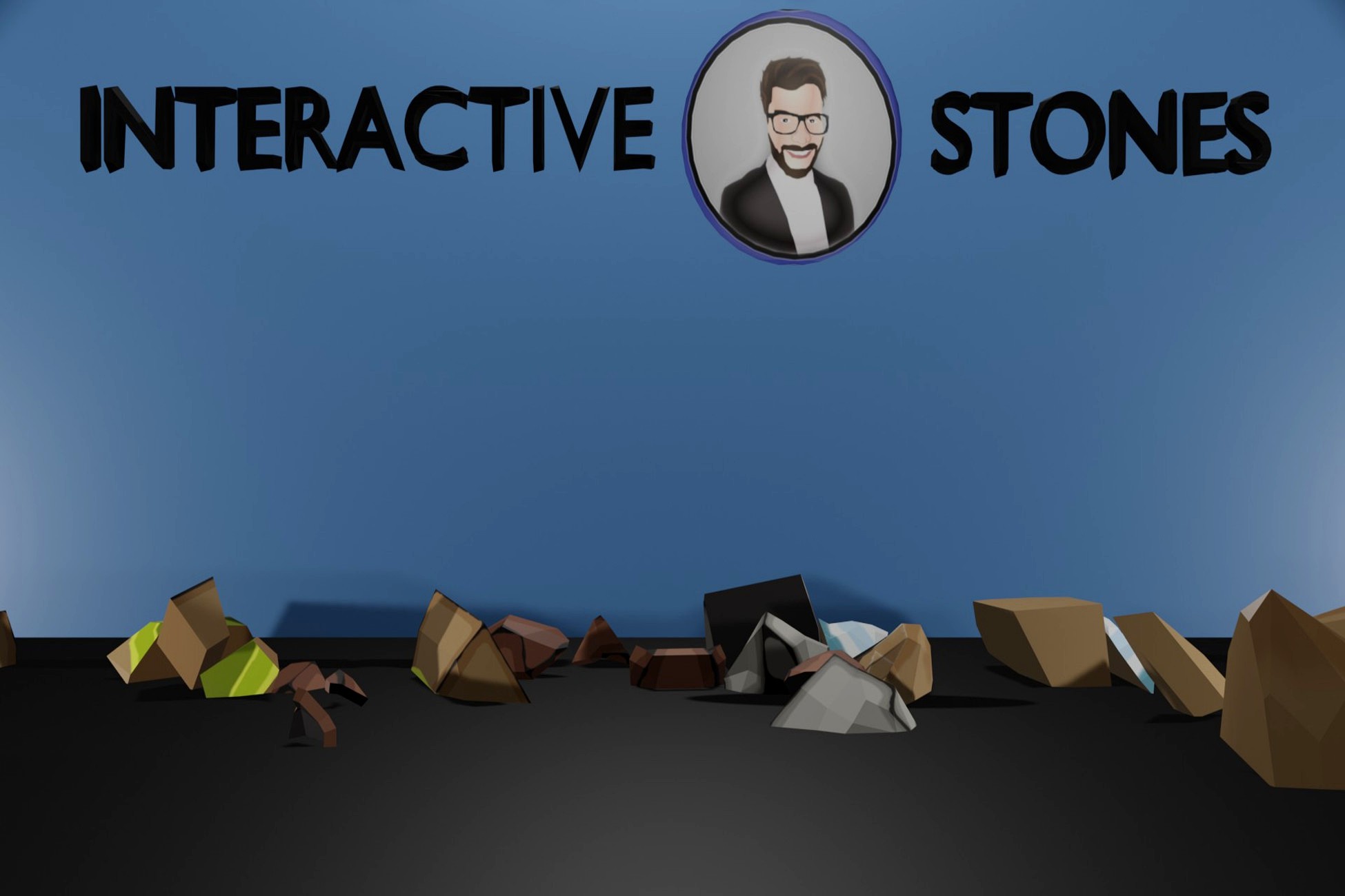 Interactive Stones