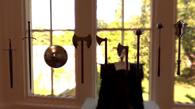 medieval