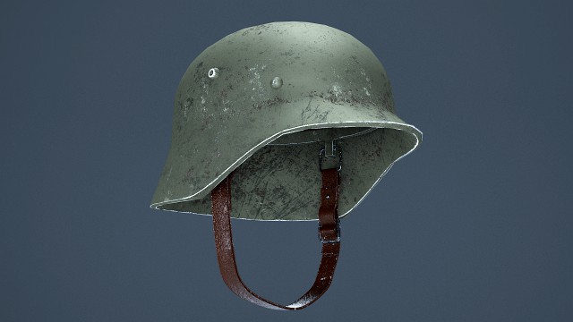 german ww2 m35 helmet