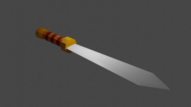 sword