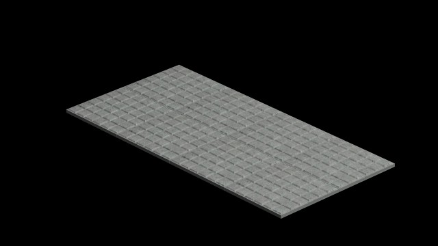 3 types of flooring