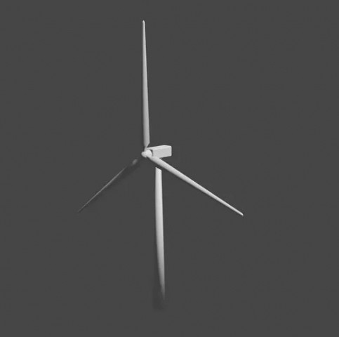 Wind turbine v2