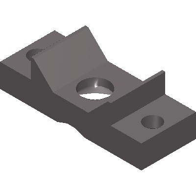 Valve Mounting Brackets