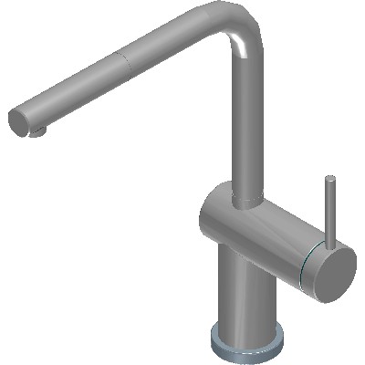 Livello 5E window fitting