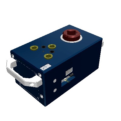 PHactive passive