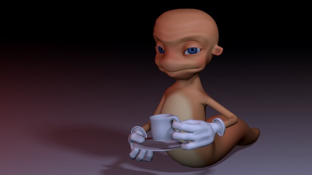 Worm