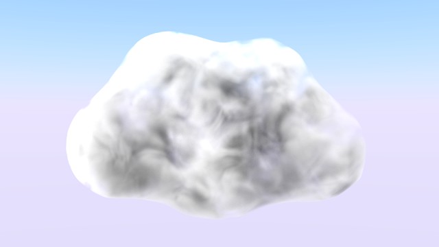 Cloud