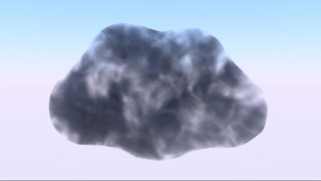 Cloud