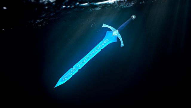 Sword