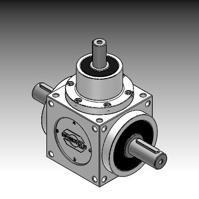 GEARBOX RQ1