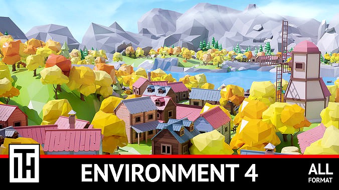 Environment 4