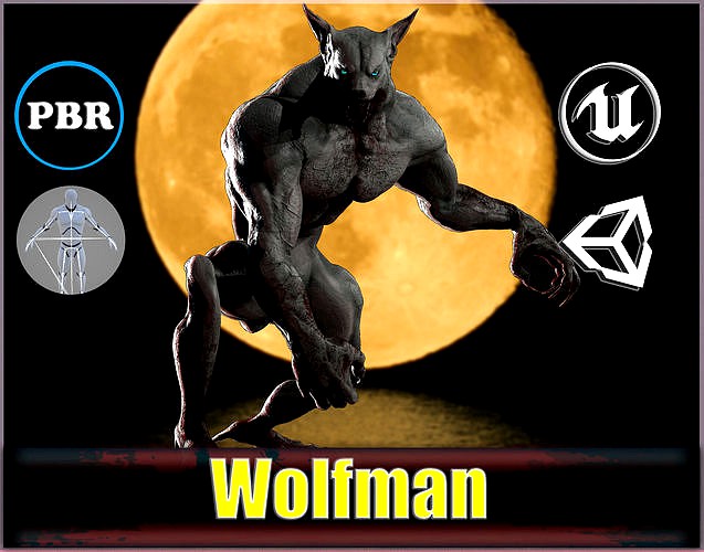 Wolfman