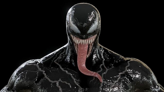 VENOM RIG BLENDER