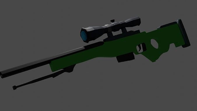 Weapons