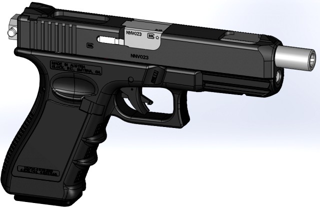 Glock 17c