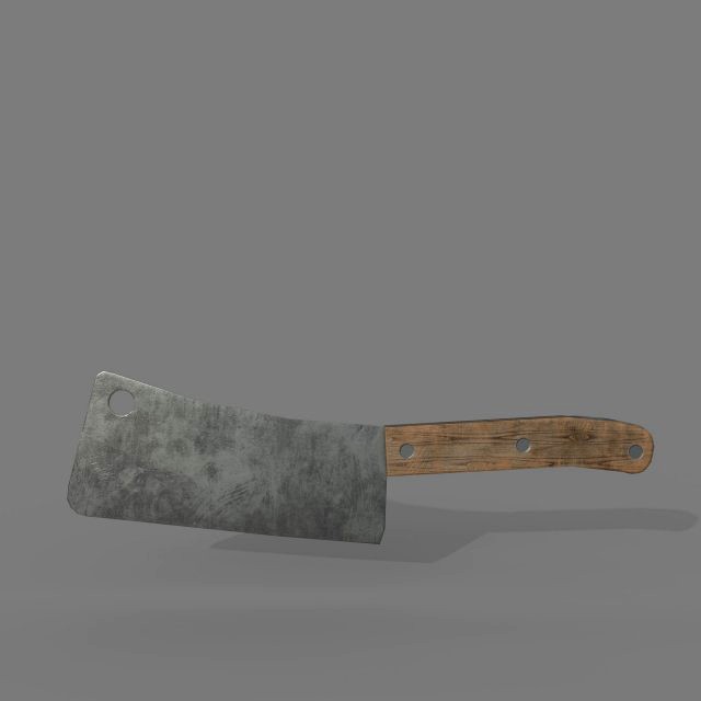 Cleaver