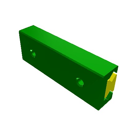 MSR Precision Micro Slide (Newest Product)