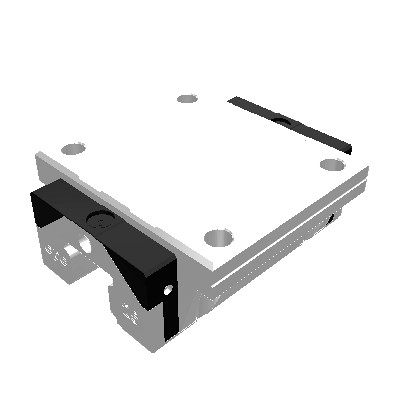Standard Linear Guides