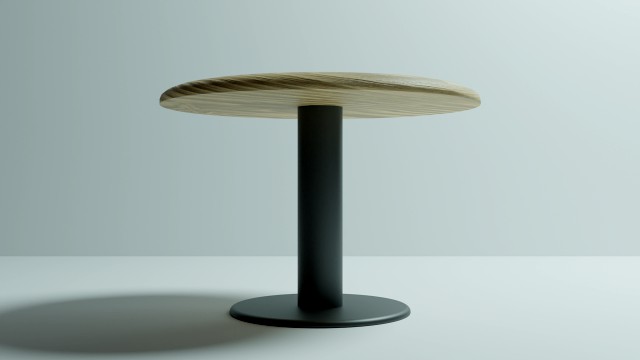 Realistic Table