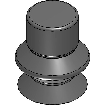 Bellows type