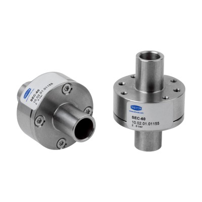 Feed Ejectors SEC