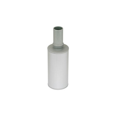 Silencers SEM